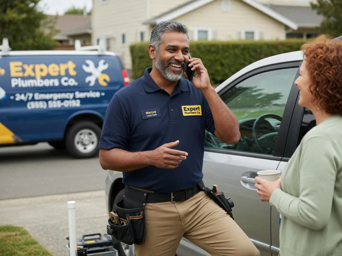 Drain Cleaning Marty, SD FAQs